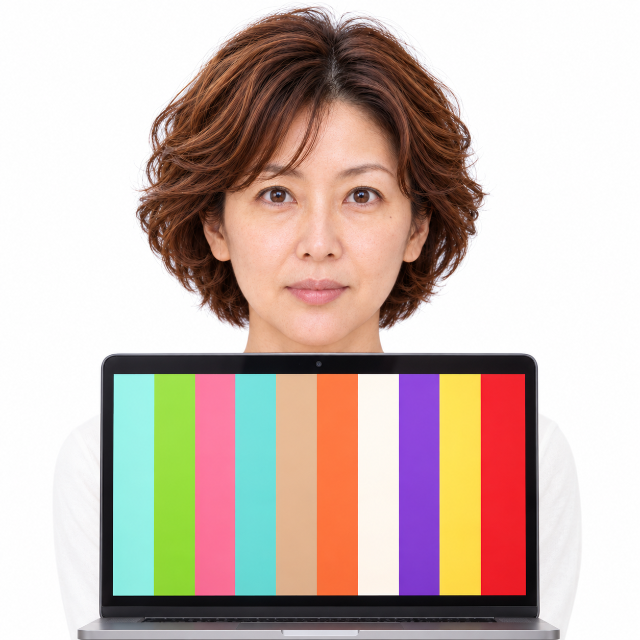デジカラ診断